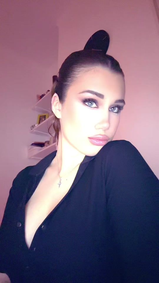 TikTok video thumbnail by teodoraserdar