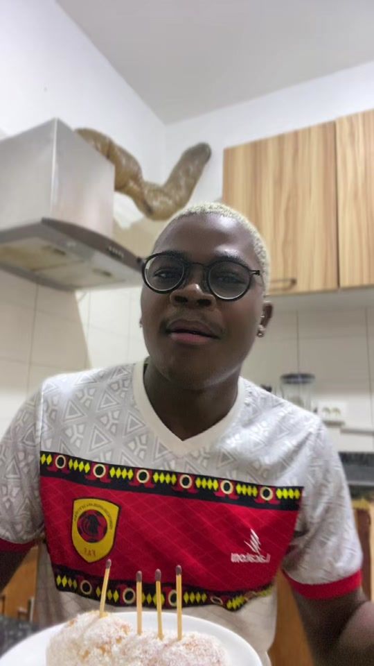 TikTok video thumbnail by don.guilhermina