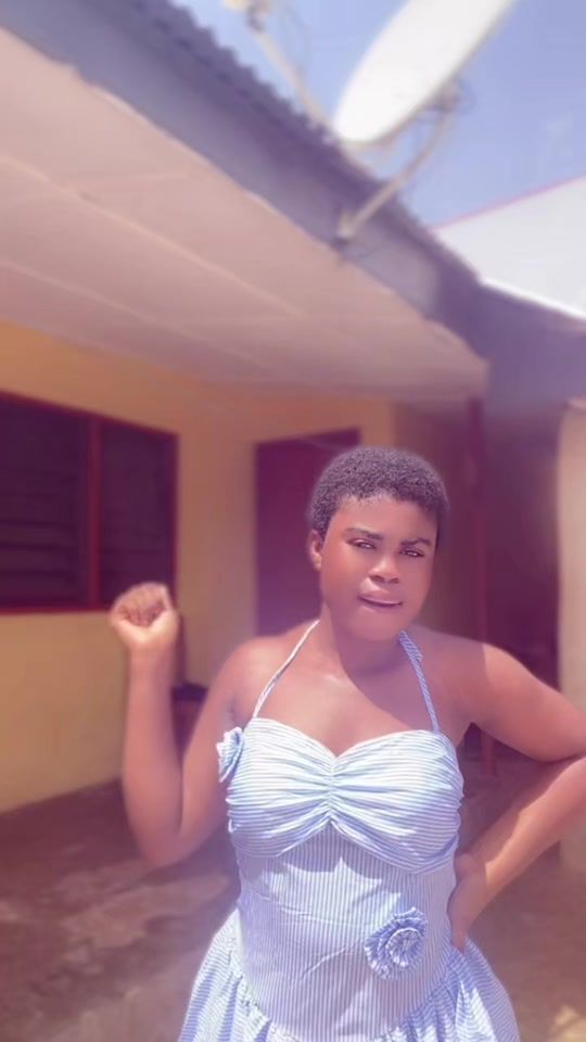 TikTok video thumbnail by akotodorris