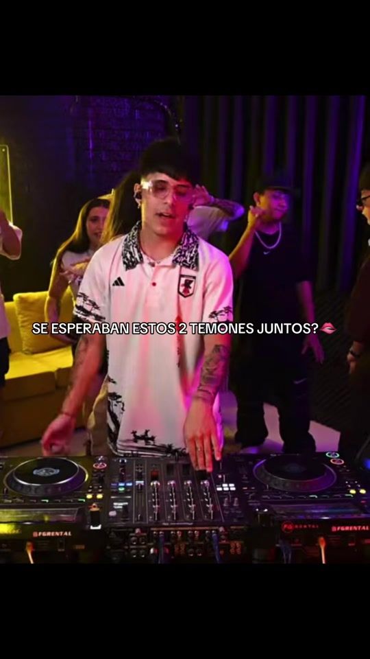 TikTok video thumbnail by fefedjberrio