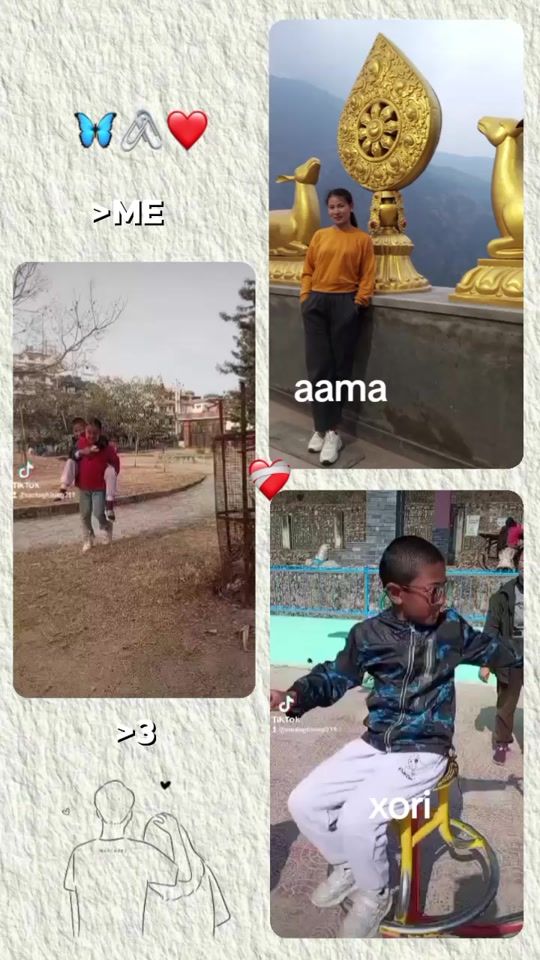 TikTok video thumbnail by anisha.ghising541