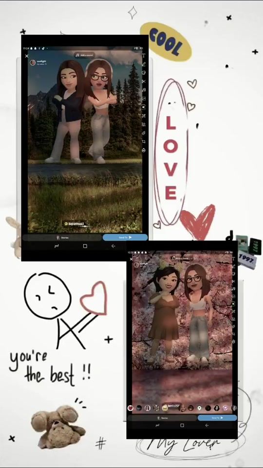 TikTok video thumbnail by amina.sain