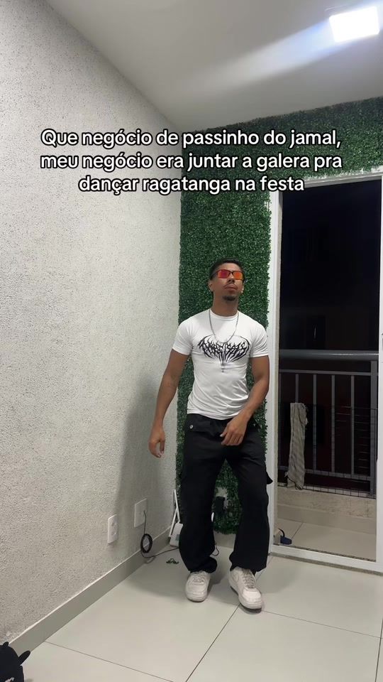TikTok video thumbnail by riquemenezes_