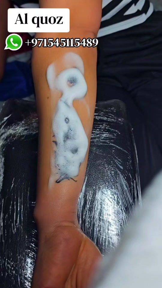 TikTok video thumbnail by rn_tattooist