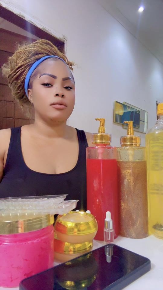 TikTok video thumbnail by marleinemutombo02