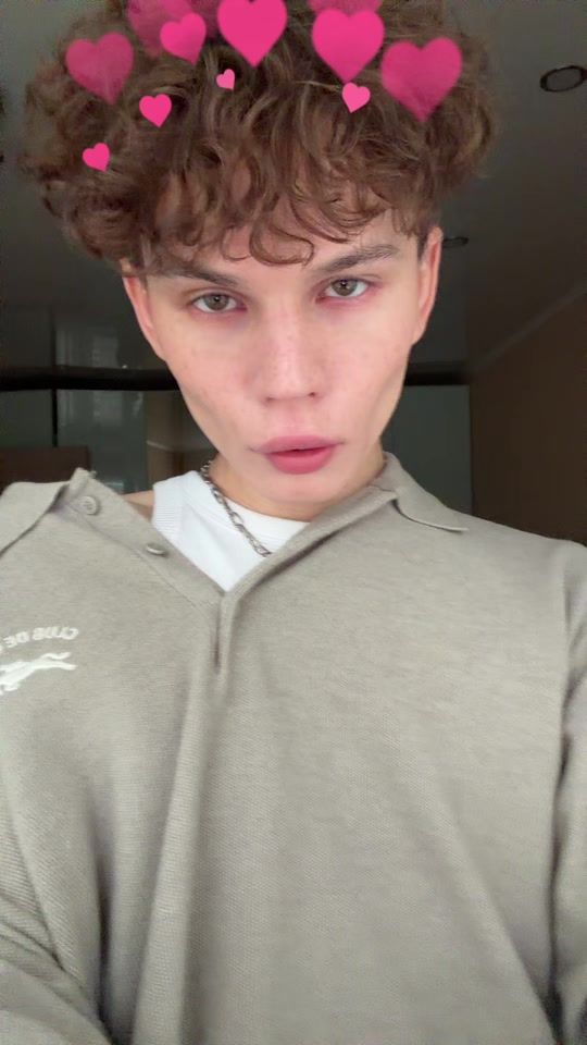 TikTok video thumbnail by mirnyj_nef