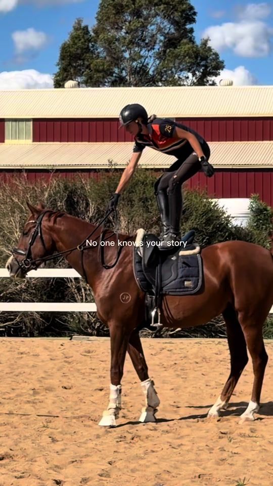 TikTok video thumbnail by eventing_appy1