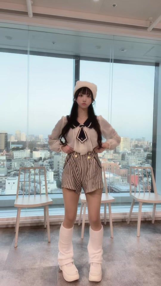 TikTok video thumbnail by himekanon_