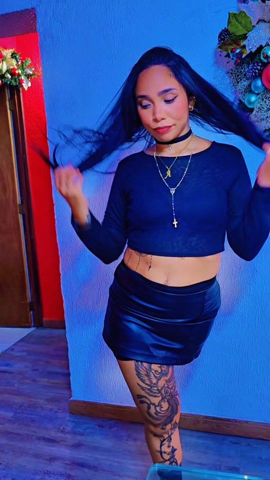 TikTok video thumbnail by andreynahf.2