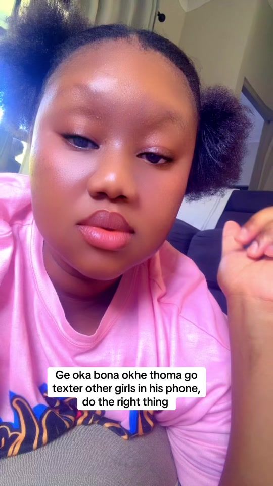 TikTok video thumbnail by molobedu_goddess