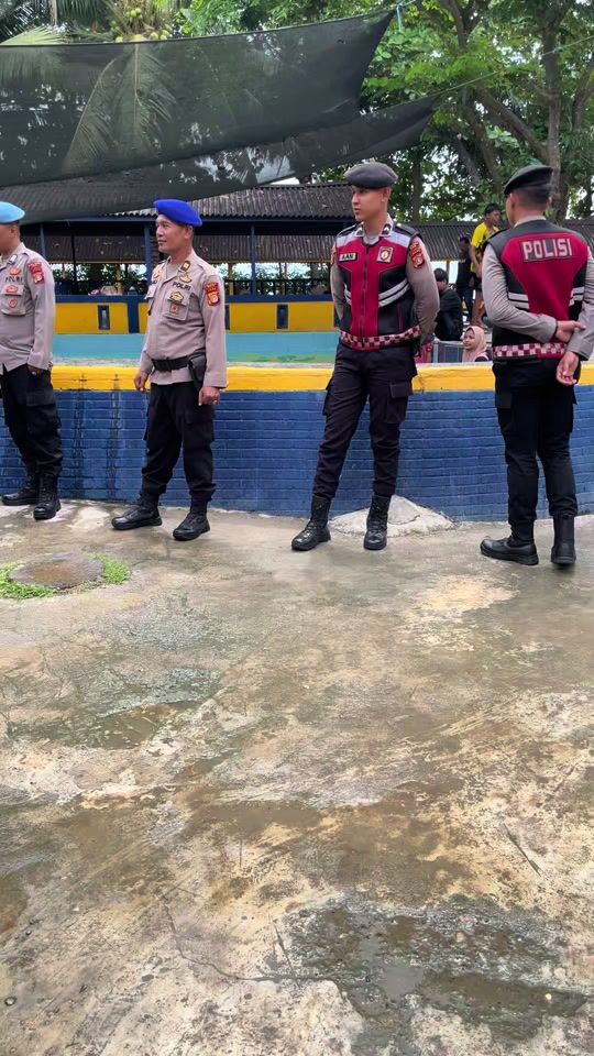 TikTok video thumbnail by satpolairud_polres_pidie