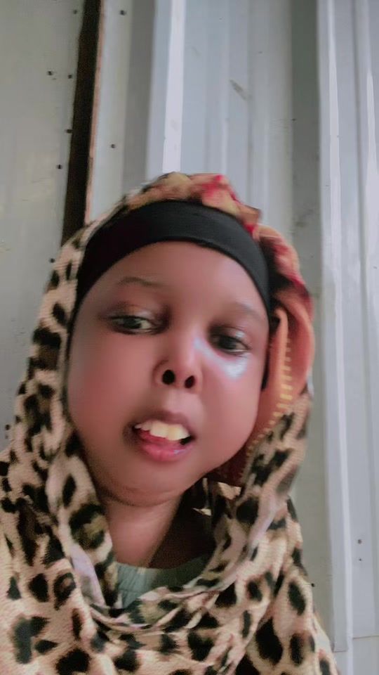 TikTok video thumbnail by deeqo_dheman1