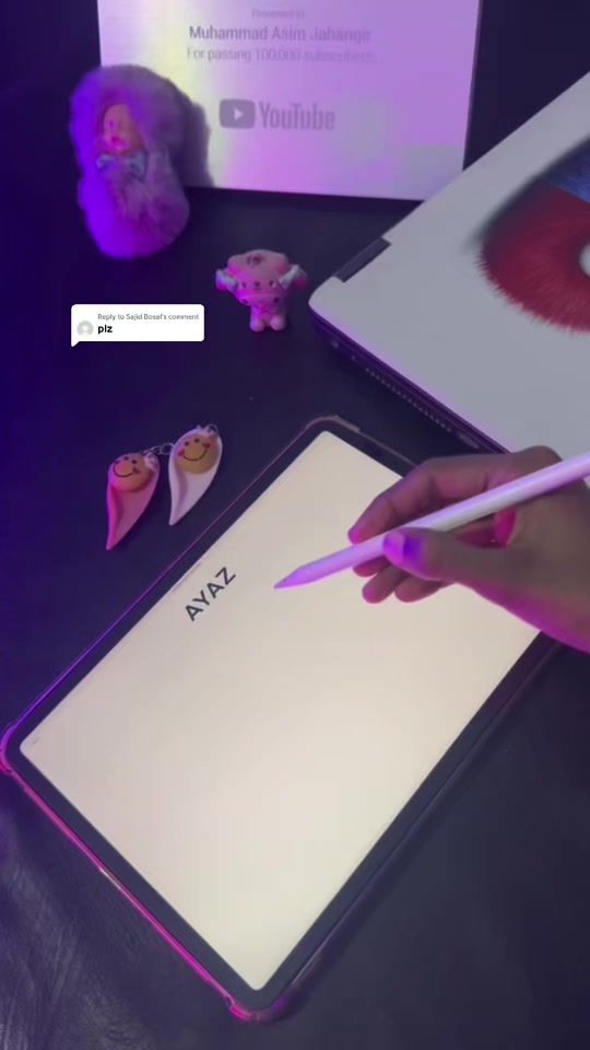 TikTok video thumbnail by rayandesigns