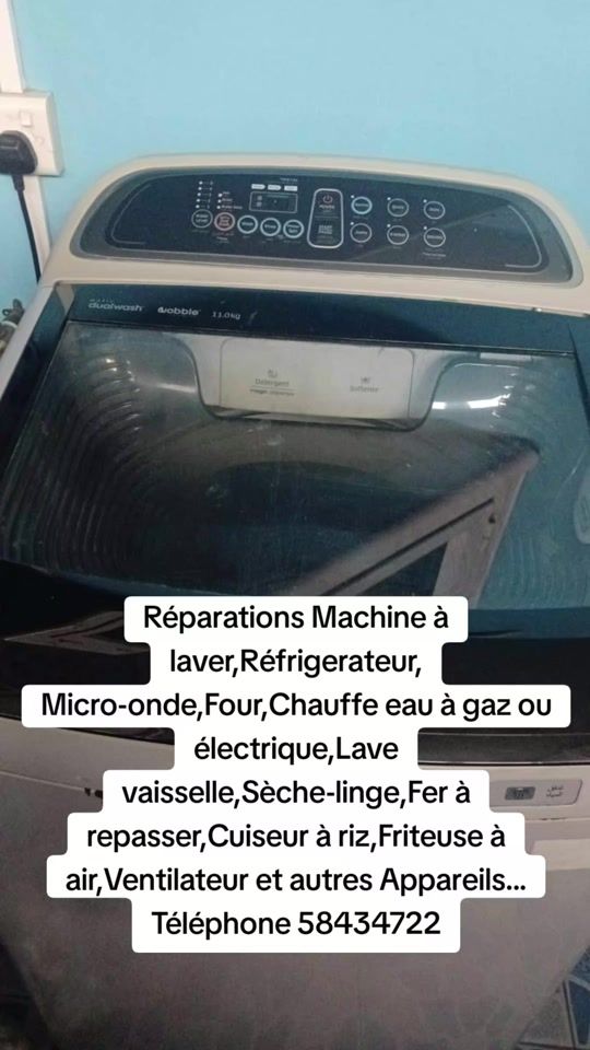 TikTok video thumbnail by jacques_tech