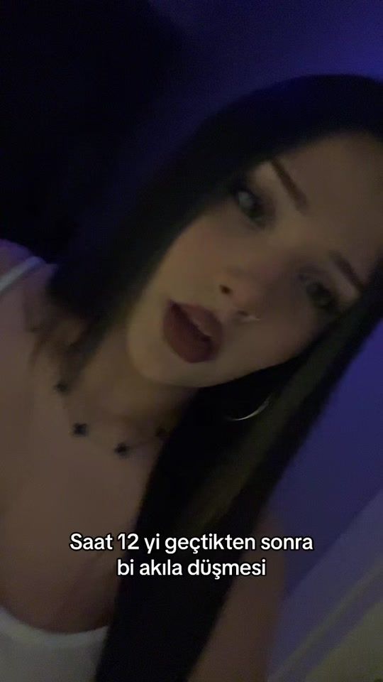 TikTok video thumbnail by eylulecrinn0