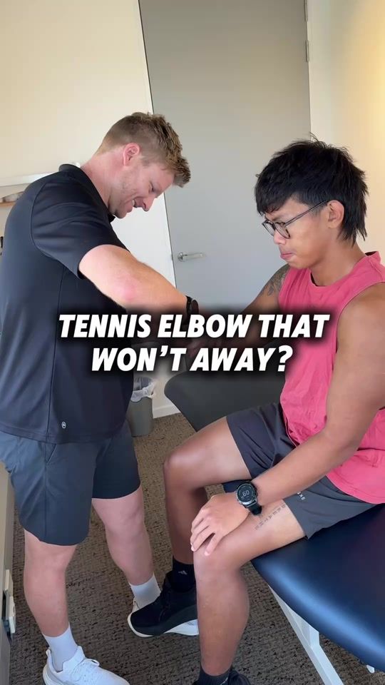 TikTok video thumbnail by elitehp.physio