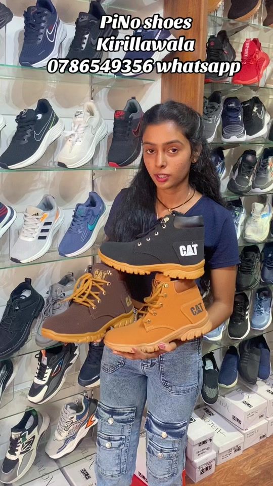 TikTok video thumbnail by pino_shoes01