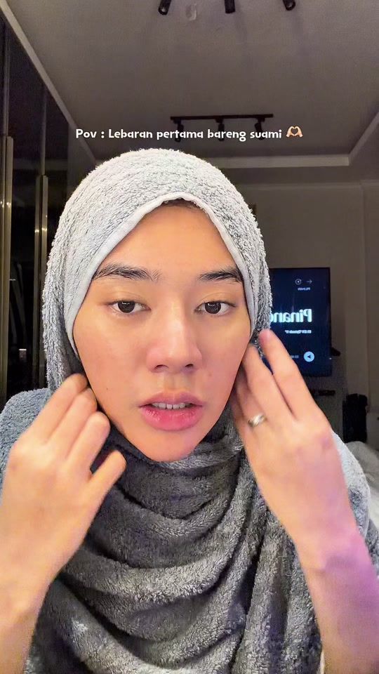 TikTok video thumbnail by clarashintareal