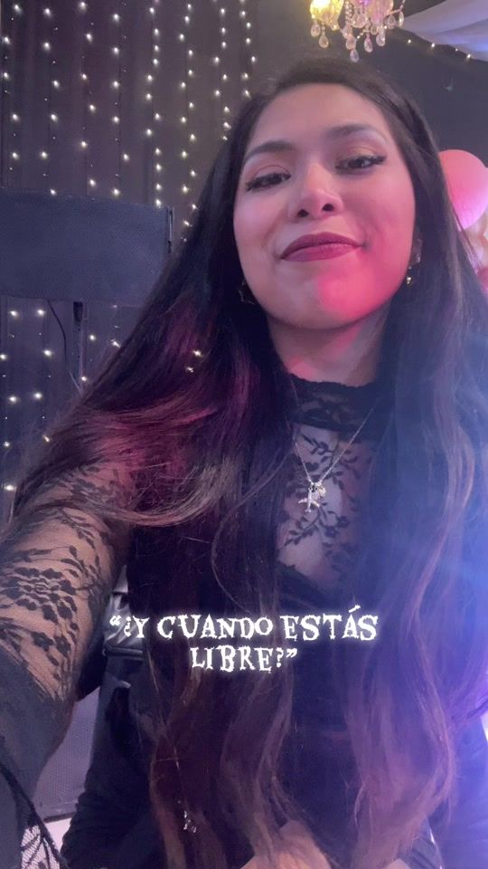 TikTok video thumbnail by missvaneperu