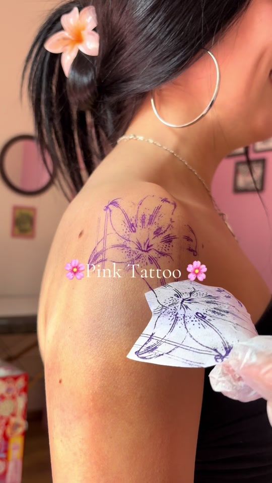 TikTok video thumbnail by disonanciatattoos