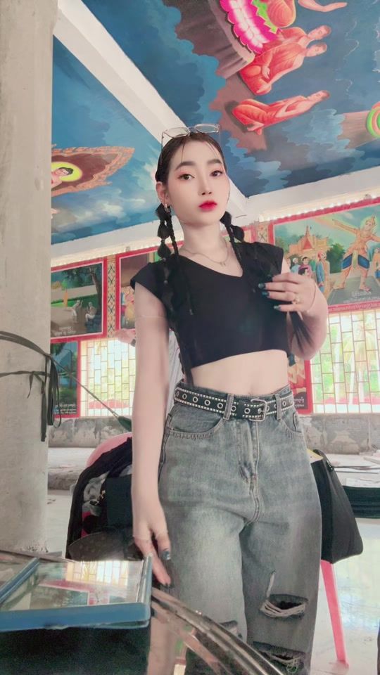 TikTok video thumbnail by ounnith379