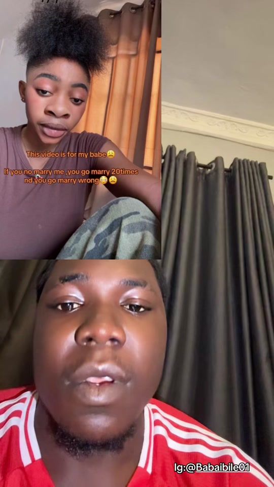 TikTok video thumbnail by baba_ibile001