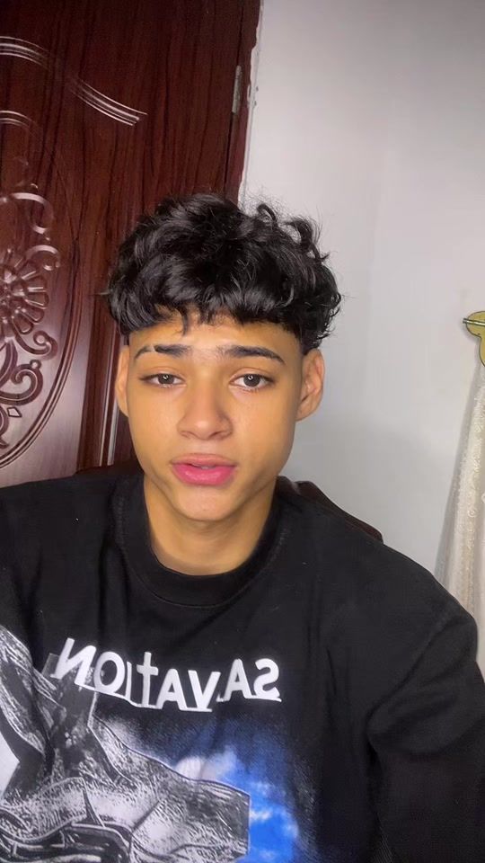 TikTok video thumbnail by yoldanis_antonio