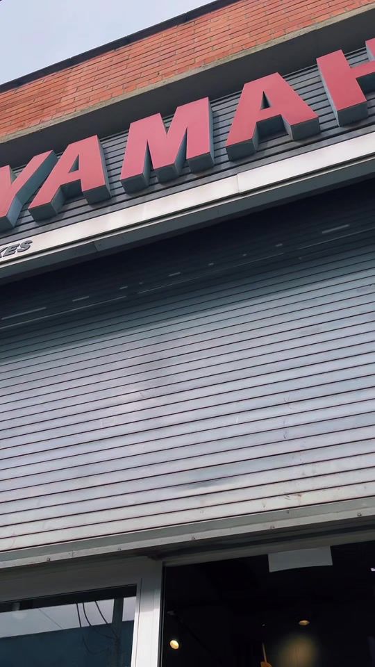 TikTok video thumbnail by yamaha_oriente