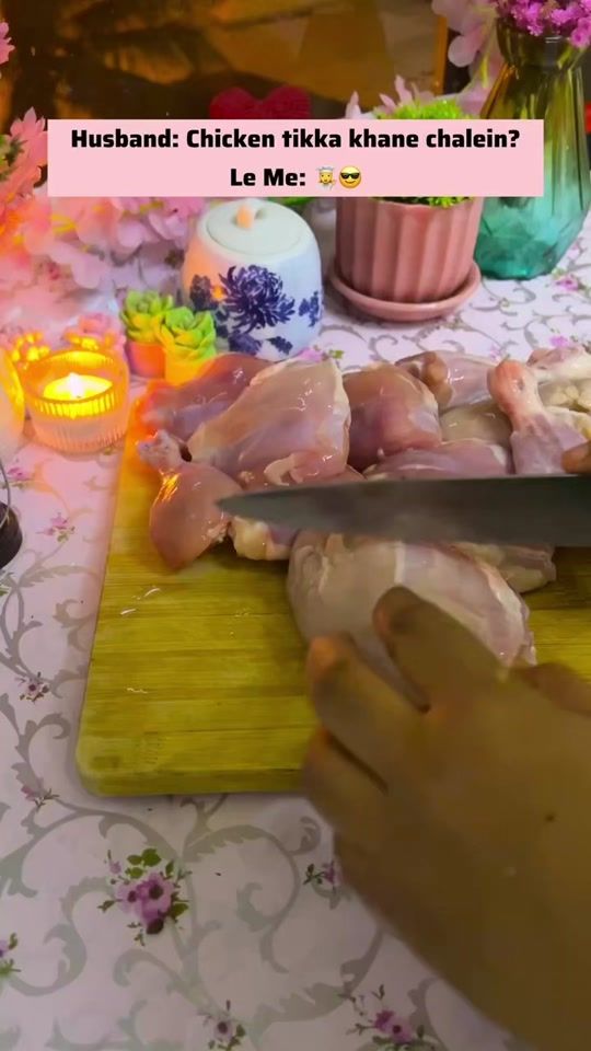 TikTok video thumbnail by thamzis_kitchen