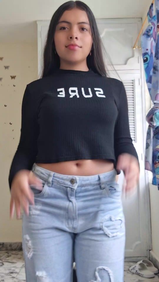 TikTok video thumbnail by yeferson657