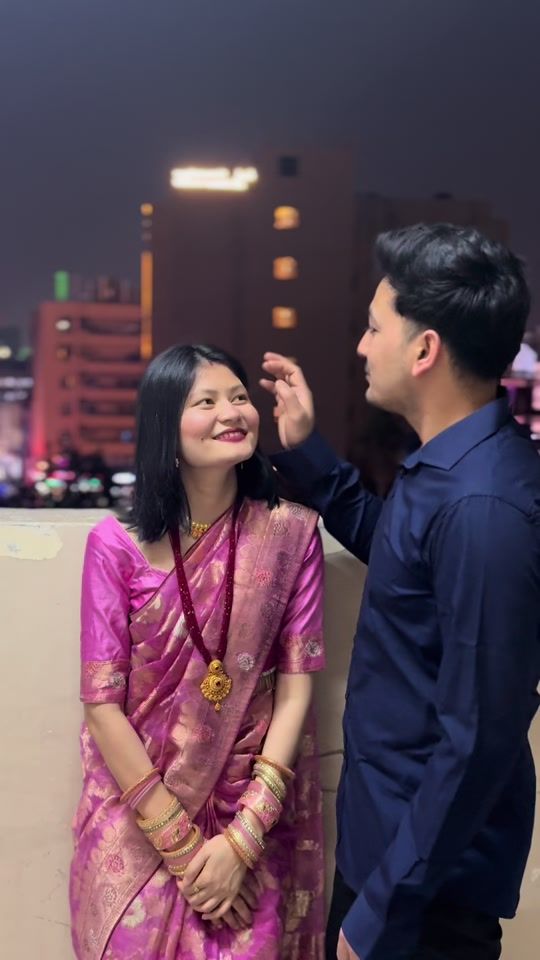 TikTok video thumbnail by bipanashresthapariyar