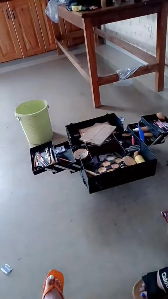 TikTok video thumbnail by madame__la_blanche__