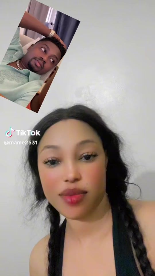TikTok video thumbnail by mamesoumah12