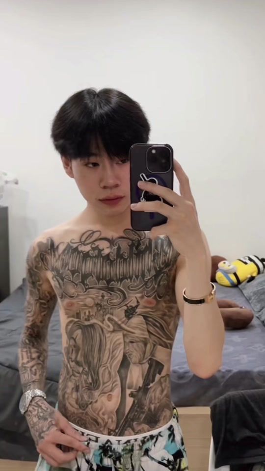 TikTok video thumbnail by i_peter.exe