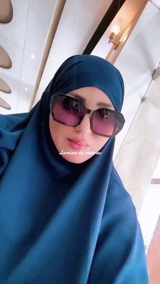 TikTok video thumbnail by lamiae__de_mekness