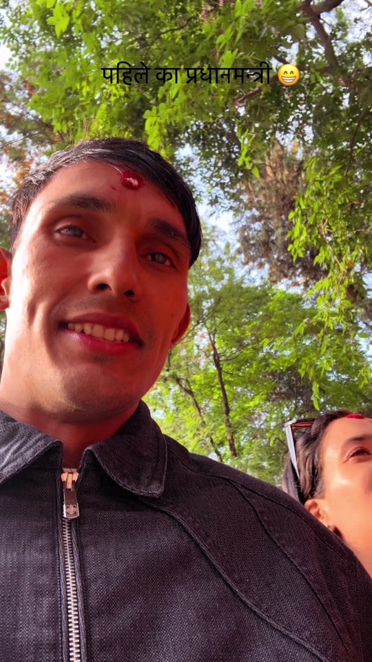 TikTok video thumbnail by hemant_official_5