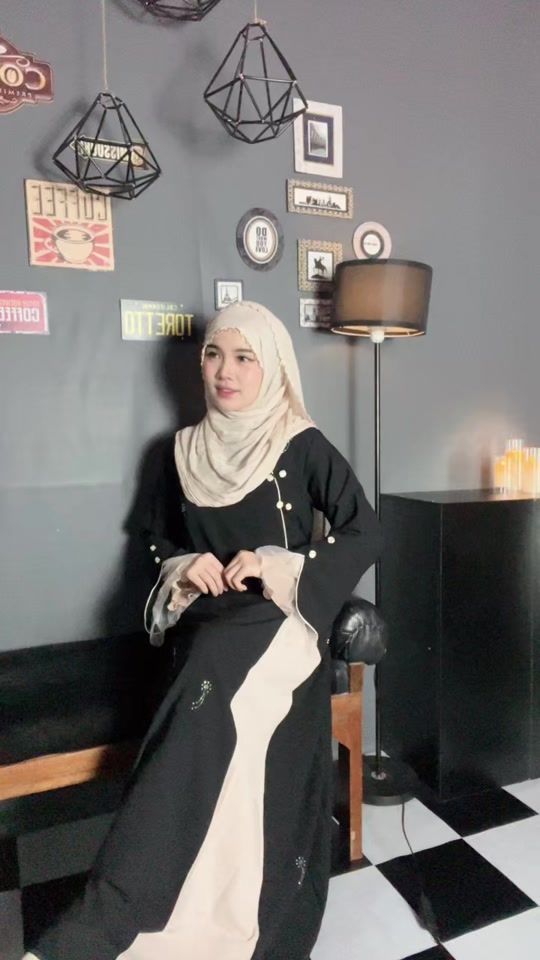 TikTok video thumbnail by abaanum