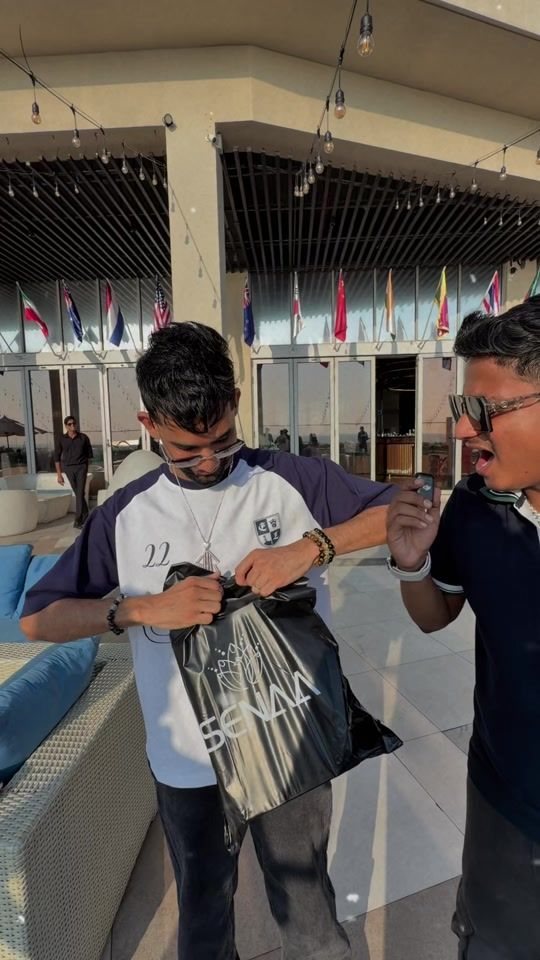 TikTok video thumbnail by trendwithak