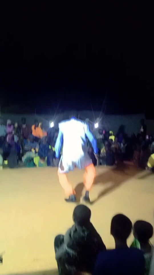 TikTok video thumbnail by issoufboss27