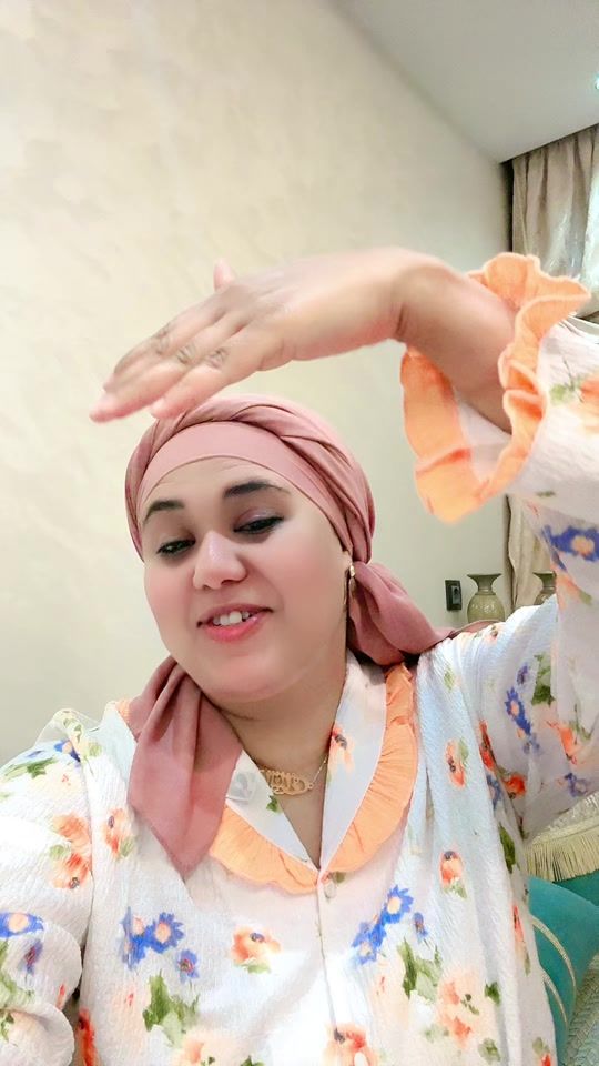 TikTok video thumbnail by bouchrasehrawiya
