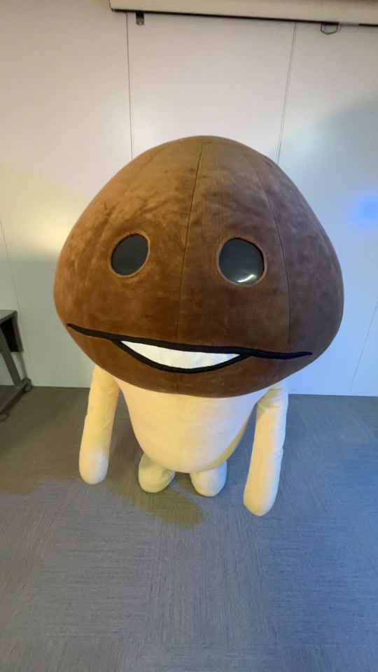 TikTok video thumbnail by nameko_nnf