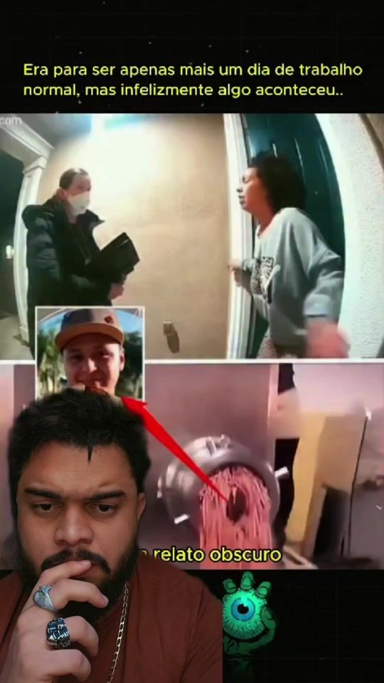 TikTok video thumbnail by daviddelima_ofc