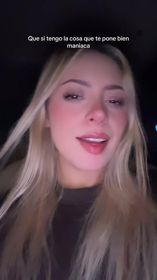 TikTok video thumbnail by dannasantaella