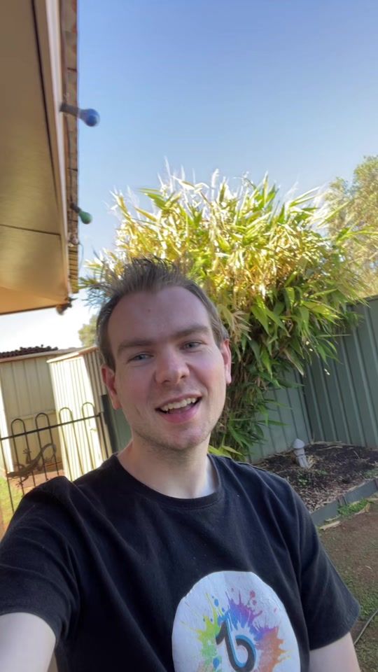 TikTok video thumbnail by seanronchi