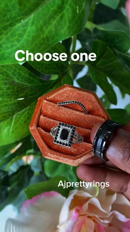 TikTok video thumbnail by ajprettyrings
