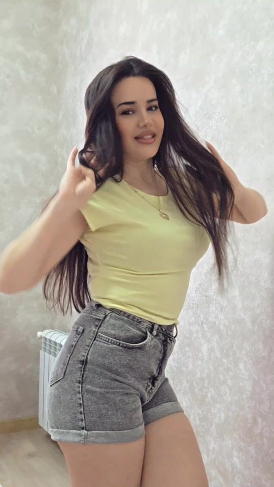 TikTok video thumbnail by konul_24