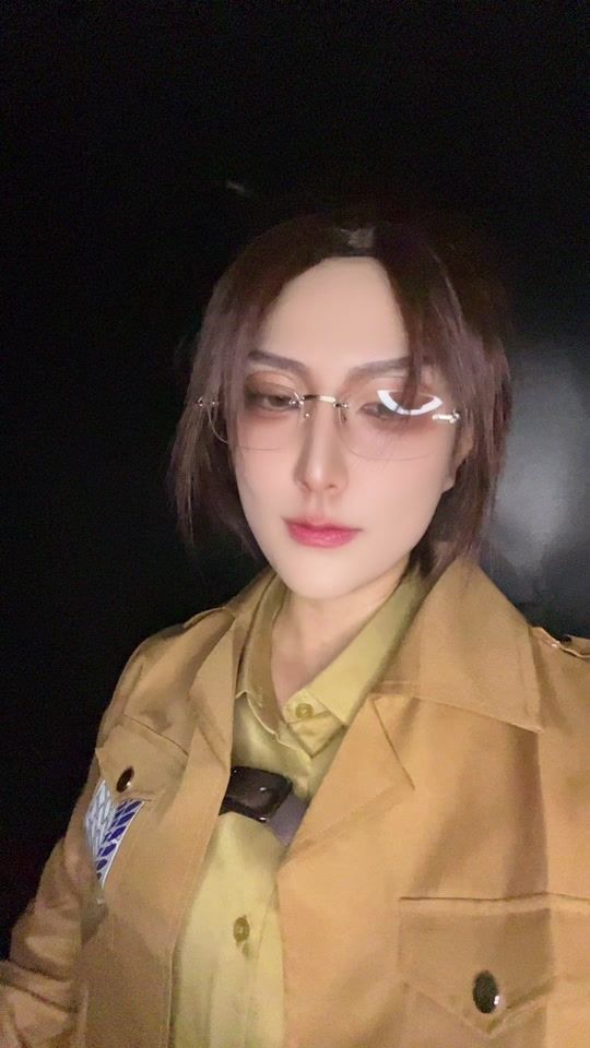 TikTok video thumbnail by akikuma1031