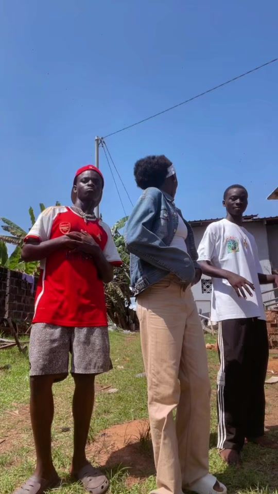 TikTok video thumbnail by shaka_lo_bourgeois1