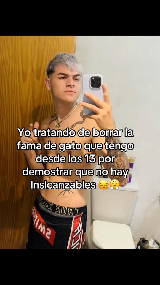 TikTok video thumbnail by roodrigo_bj