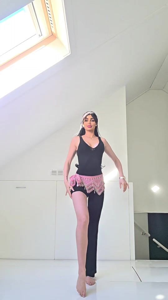 TikTok video thumbnail by loretta__dancer